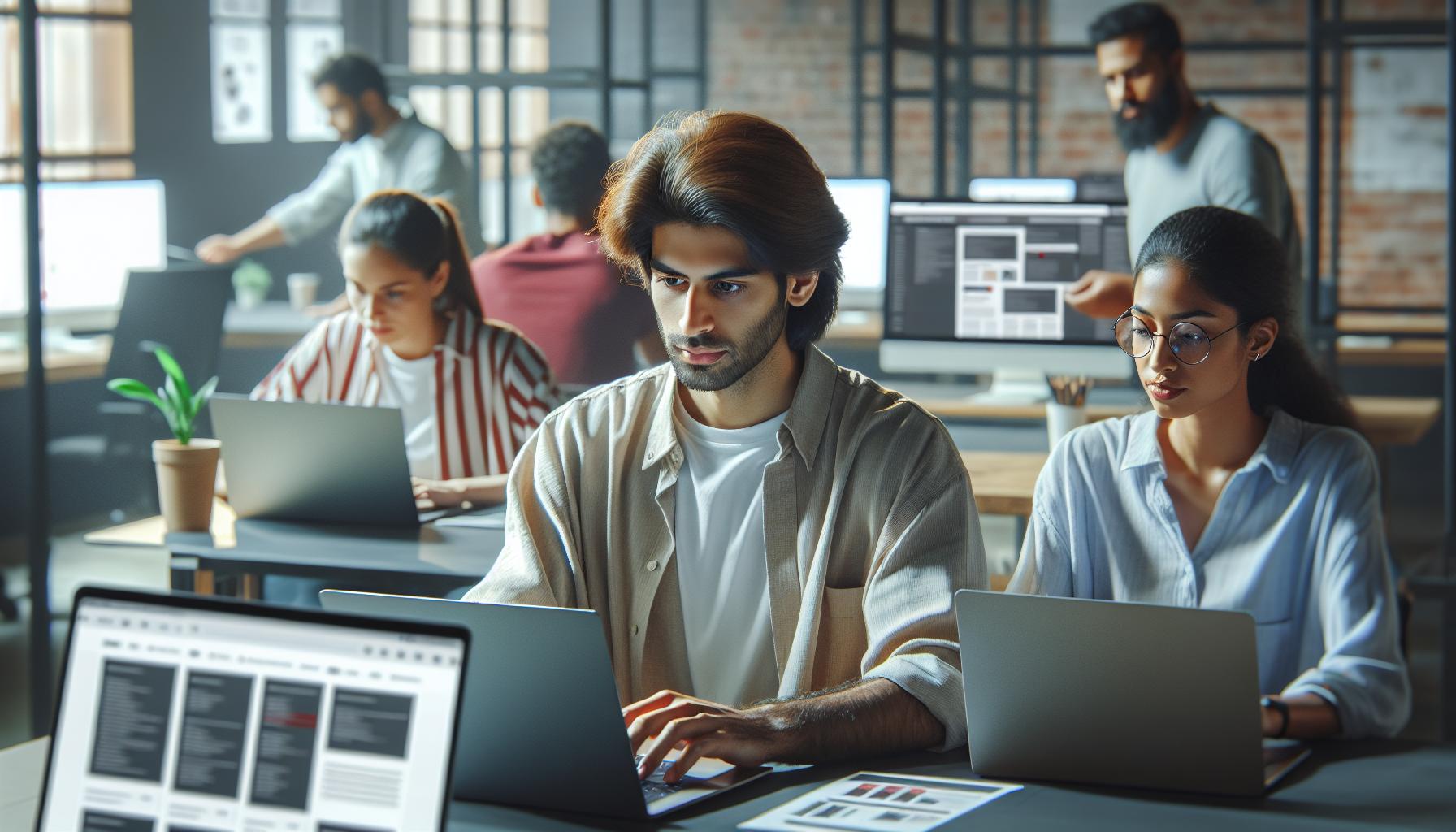 Read more about the article Boost Your Business with Effective Valpo Web Design: Key Benefits and Options